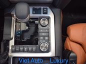 [Việt Auto Luxury] Toyota LandCruizer VXS phiên bản 4 chỗ và 8 chỗ. Nhập khẩu mới 100%, hỗ trợ giảm tiền mặt 100tr