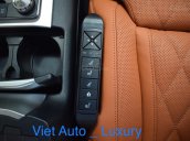 [Việt Auto Luxury] Toyota LandCruizer VXS phiên bản 4 chỗ và 8 chỗ. Nhập khẩu mới 100%, hỗ trợ giảm tiền mặt 100tr