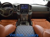 [Việt Auto Luxury] Toyota LandCruizer VXS phiên bản 4 chỗ và 8 chỗ. Nhập khẩu mới 100%, hỗ trợ giảm tiền mặt 100tr