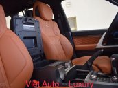 [Việt Auto Luxury] Toyota LandCruizer VXS phiên bản 4 chỗ và 8 chỗ. Nhập khẩu mới 100%, hỗ trợ giảm tiền mặt 100tr