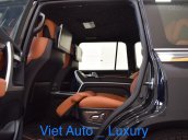 [Việt Auto Luxury] Toyota LandCruizer VXS phiên bản 4 chỗ và 8 chỗ. Nhập khẩu mới 100%, hỗ trợ giảm tiền mặt 100tr