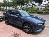 Cần bán xe Mazda CX 5 2.5 bản 1 cầu, sản xuất năm 2018