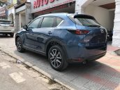 Cần bán xe Mazda CX 5 2.5 bản 1 cầu, sản xuất năm 2018