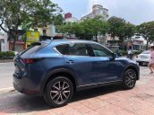 Cần bán xe Mazda CX 5 2.5 bản 1 cầu, sản xuất năm 2018