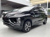 Mitsubishi Xpander MT 2019 xe đẹp, biển Sài Gòn