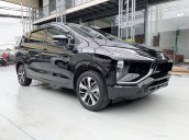 Mitsubishi Xpander MT 2019 xe đẹp, biển Sài Gòn