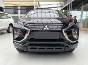 Mitsubishi Xpander MT 2019 xe đẹp, biển Sài Gòn