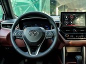 Toyota Corolla Cross 2020 nhập khẩu nguyên chiếc mẫu mới cực Hot - Giá siêu ưu đãi