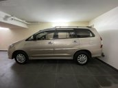 Cần bán lại xe Toyota Innova sản xuất 2013 giá cạnh tranh