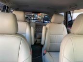 Bán Toyota Innova năm sản xuất 2015, màu vàng, số tự động