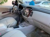 Bán Toyota Innova năm sản xuất 2015, màu vàng, số tự động