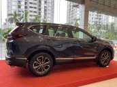 Bán Honda CR V new 2020 giảm 50% thuế trước bạ, đủ màu giao ngay khuyến mại lớn