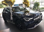 Mercedes GLC300 - 2020 - giảm ngay 48 triệu + tặng BHVC + 2 Năm bảo dưỡng miễn phí