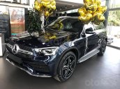 Mercedes GLC300 - 2020 - giảm ngay 48 triệu + tặng BHVC + 2 Năm bảo dưỡng miễn phí