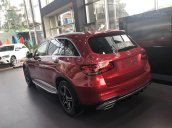 Mercedes GLC300 - 2020 - giảm ngay 48 triệu + tặng BHVC + 2 Năm bảo dưỡng miễn phí