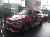 Mercedes GLC300 - 2020 - giảm ngay 48 triệu + tặng BHVC + 2 Năm bảo dưỡng miễn phí