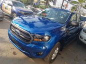 [Hot] Lăn bánh Ford Ranger XLS AT 2020 chỉ 184 triệu - tặng phụ kiện lên đến 20 triệu, hỗ trợ lãi suất trả góp từ 0,74%