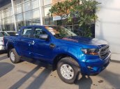 [Hot] Lăn bánh Ford Ranger XLS AT 2020 chỉ 184 triệu - tặng phụ kiện lên đến 20 triệu, hỗ trợ lãi suất trả góp từ 0,74%