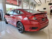 Bán xe Honda Civic Turbo RS 2020, giá từ 929 triệu, cam kết khuyến mãi ưu đãi tốt nhất