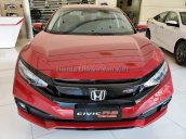 Bán xe Honda Civic Turbo RS 2020, giá từ 929 triệu, cam kết khuyến mãi ưu đãi tốt nhất