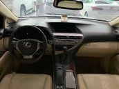 Bán Lexus RX 350 năm sản xuất 2012, xe nhập