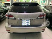 Bán Lexus RX 350 năm sản xuất 2012, xe nhập