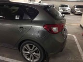 Bán Kia Cerato năm 2012, màu xám, nhập khẩu 