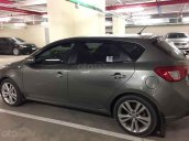 Bán Kia Cerato năm 2012, màu xám, nhập khẩu 