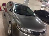 Bán Kia Cerato năm 2012, màu xám, nhập khẩu 