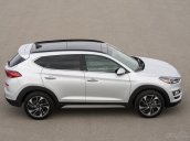 Hyundai Tucson 1.6 Turbo 2020, ưu đãi lớn, giao xe ngay