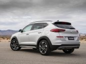 Hyundai Tucson 1.6 Turbo 2020, ưu đãi lớn, giao xe ngay