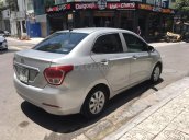 Hyundai Grand i10 sedan đời 2016, màu bạc, số tay, nhập khẩu, xe còn mới, giá tốt