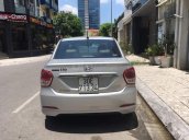 Hyundai Grand i10 sedan đời 2016, màu bạc, số tay, nhập khẩu, xe còn mới, giá tốt