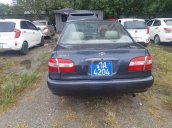 Cần bán lại xe Toyota Corona 1999, màu đen, nhập khẩu nguyên chiếc còn mới