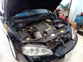 Bán Ford Mondeo 2004, màu đen còn mới