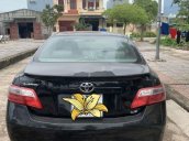 Bán Toyota Camry LE 2.4 năm 2007, màu đen 