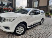 Cần bán xe Nissan Navara năm sản xuất 2015, màu trắng, nhập khẩu 