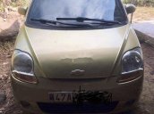 Bán Chevrolet Spark sản xuất năm 2009 còn mới