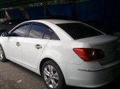 Xe Chevrolet Cruze năm sản xuất 2017, màu trắng, xe nhập còn mới