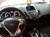 Bán Ford Fiesta 1.0l Ecoboost sản xuất 2014, màu đỏ còn mới