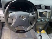 Bán Toyota Camry LE 2.4 năm 2007, màu đen 