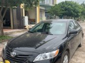 Bán Toyota Camry LE 2.4 năm 2007, màu đen 