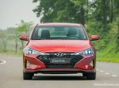 Cần bán xe Hyundai Elantra Sport đời 2020, màu đỏ, 761 triệu