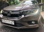 Cần bán Honda City sản xuất 2017 còn mới, 465 triệu