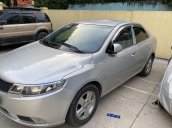 Bán Kia Forte đời 2011, màu bạc, nhập khẩu Hàn Quốc