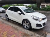 Bán Kia Rio 2013, màu trắng, nhập khẩu còn mới