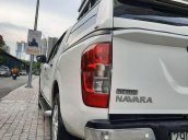 Cần bán xe Nissan Navara năm sản xuất 2015, màu trắng, nhập khẩu 