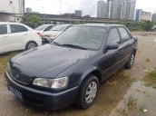 Cần bán lại xe Toyota Corona 1999, màu đen, nhập khẩu nguyên chiếc còn mới