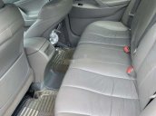 Bán Toyota Camry LE 2.4 năm 2007, màu đen 