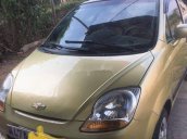 Bán Chevrolet Spark sản xuất năm 2009 còn mới